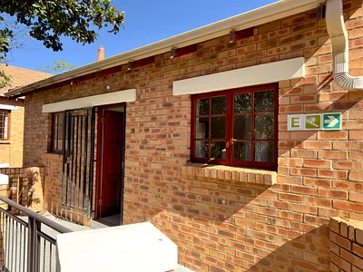 1 Bedroom Townhouse For Sale in Pretoria - IZmV.webp