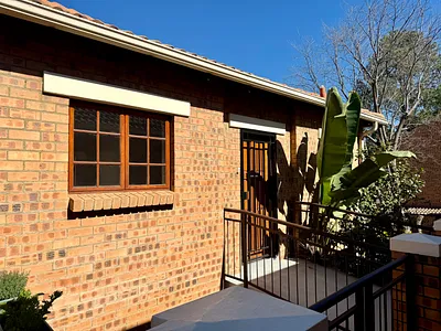 1 Bedroom Townhouse For Sale in Pretoria - SHYU.webp