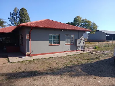 Farm For Sale in Wonderboom - rQ2x.webp