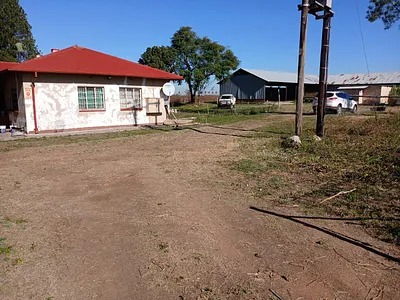 Farm For Sale in Wonderboom - vytK.webp
