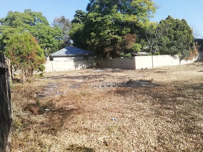 Vacant Land For Sale in Centurion - OBeL.webp