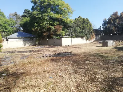 Vacant Land For Sale in Centurion - ruNW.webp