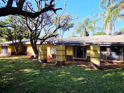4 Bedroom House For Sale in Mookgopong - 4s4E.webp