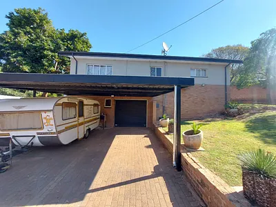 3 Bedroom House For Sale in Pretoria - Q4Va.webp