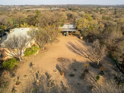 Farm For Sale in Wonderboom - sCmA.webp