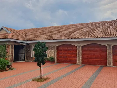 3 Bedroom House For Sale in Mookgopong - 8X9U.webp