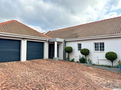 3 Bedroom House For Sale in Pretoria - UnJr.webp