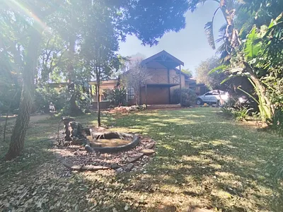 4 Bedroom House For Sale in Centurion - XIYL.webp