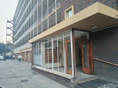 2 Bedroom Apartment For Sale in Pretoria - oGjP.webp