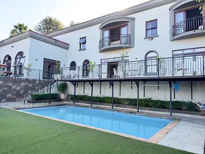 5 Bedroom House For Sale in Pretoria - GulB.webp