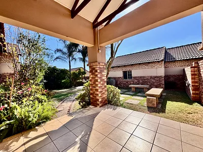 3 Bedroom Townhouse For Sale in Pretoria - oVBo.webp