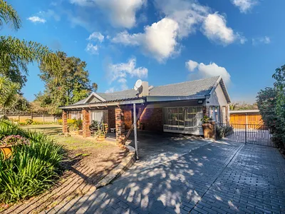 4 Bedroom House For Sale in Pretoria - Klap.webp