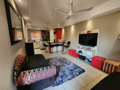 1 Bedroom Apartment For Sale in Pretoria - ZWXI.webp