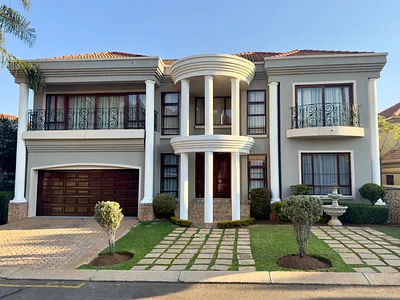 4 Bedroom House For Sale in Pretoria - CsnL.webp