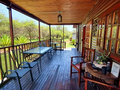 3 Bedroom House For Sale in Mookgopong - t4Kv.webp