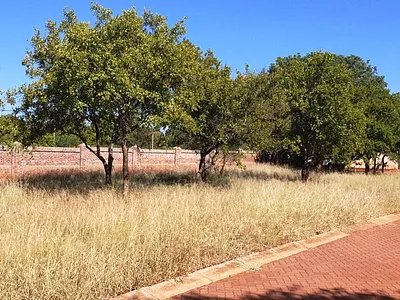 Vacant Land For Sale in Mookgopong - ubeX.webp