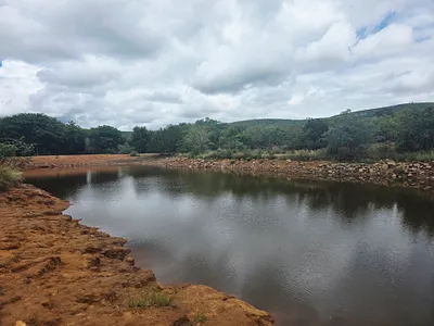 Farm For Sale in Lephalale - 1Nry.webp