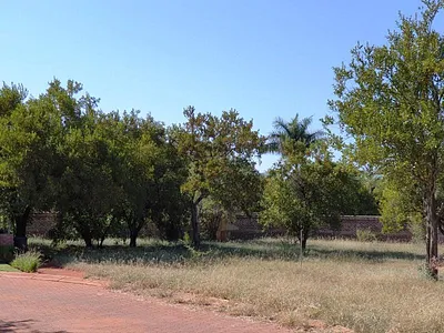 Vacant Land For Sale in Mookgopong - buIo.webp