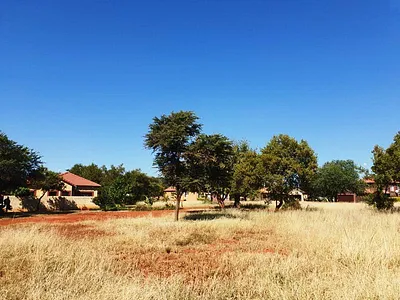 Vacant Land For Sale in Mookgopong - jbac.webp