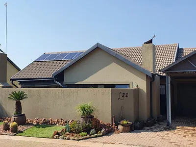 3 Bedroom House For Sale in Mookgopong - 8Zcj.webp