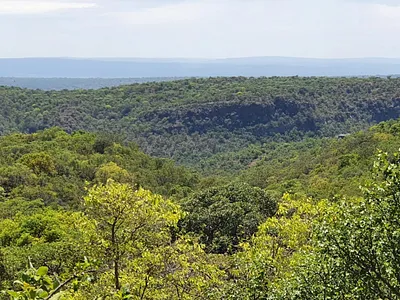Vacant Land For Sale in Nylsoog Wind and  Eco Estate, Bela Bela - IiDi.webp