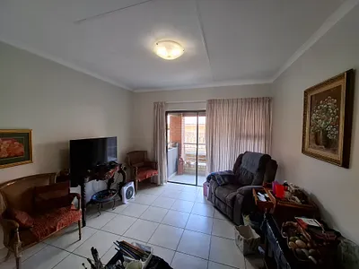 1 Bedroom Apartment To Rent in Pretoria - img
