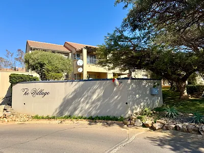 2 Bedroom Townhouse For Sale in Pretoria - Vh6b.webp