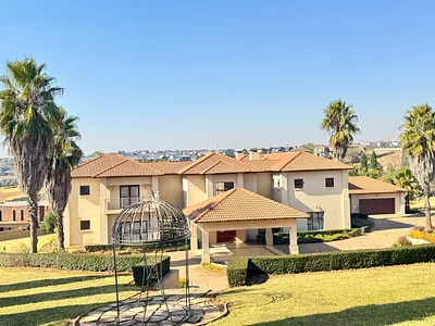 5 Bedroom House For Sale in Pretoria - zXfs.webp
