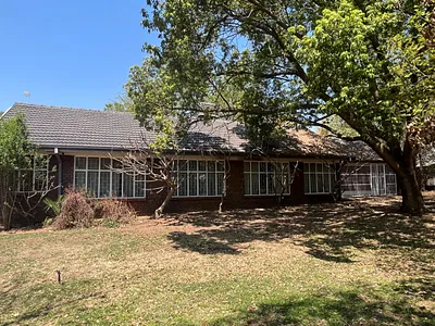 Farm For Sale in Wonderboom - uAAm.webp