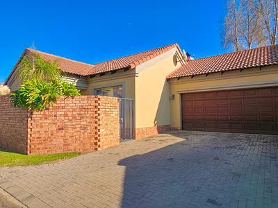 3 Bedroom House For Sale in Pretoria - avWt.webp