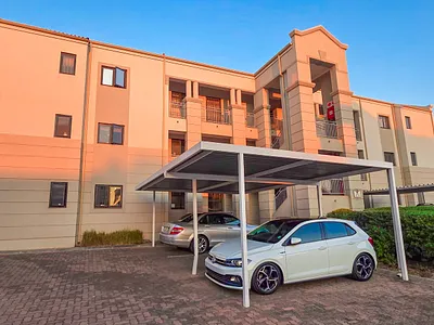 2 Bedroom Apartment For Sale in Midrand - 30y4.webp