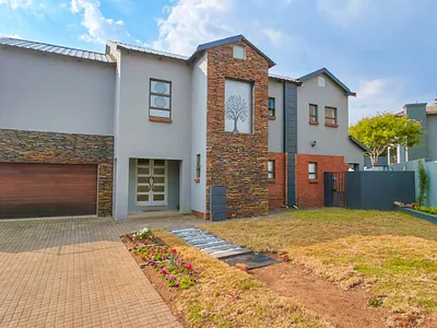 4 Bedroom House For Sale in Pretoria - aljd.webp