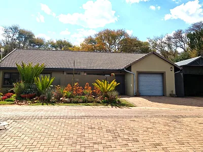 3 Bedroom Townhouse For Sale in Mookgopong - VjGt.webp