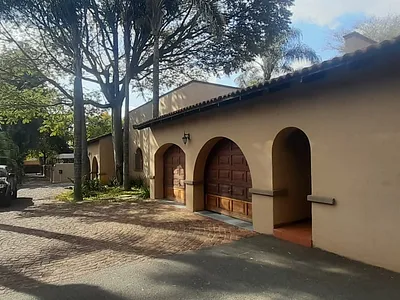 4 Bedroom House To Rent in Pretoria - fcEI.webp