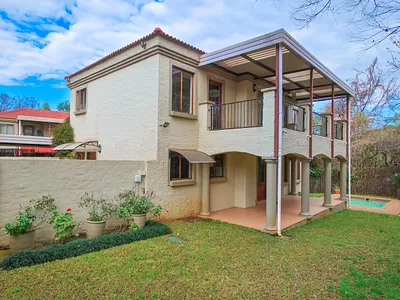 3 Bedroom House For Sale in Pretoria - l8WV.webp