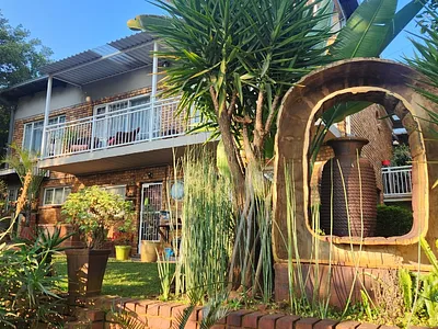 4 Bedroom House For Sale in Pretoria - HRle.webp