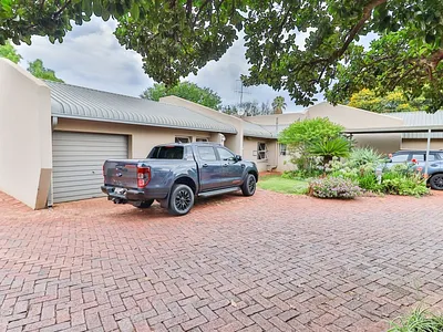 3 Bedroom Townhouse For Sale in Centurion - AysQ.webp