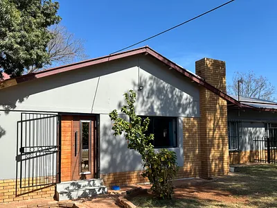3 Bedroom House For Sale in Pretoria - iOLu.webp