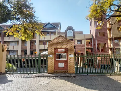 2 Bedroom Apartment For Sale in Pretoria - hlVt.webp