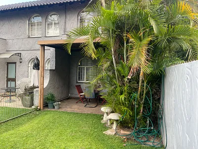 2 Bedroom Apartment For Sale in Pretoria - HuUV.webp