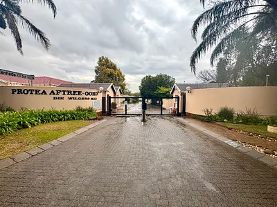 2 Bedroom Townhouse For Sale in Pretoria - 11qg.webp