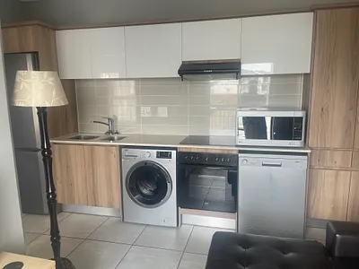 1 Bedroom Apartment To Rent in Pretoria - img