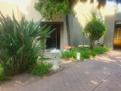 1 Bedroom House To Rent in Pretoria - img