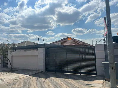 3 Bedroom House To Rent in Midrand - img