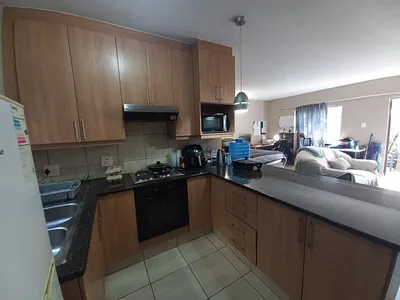1 Bedroom Apartment For Sale in Pretoria - img