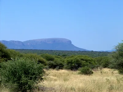 Farm For Sale in Thabazimbi - gZLr.webp