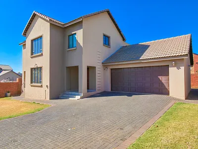 3 Bedroom House For Sale in Pretoria - 84vg.webp