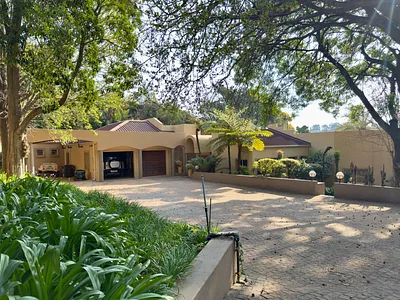 4 Bedroom House For Sale in Pretoria - 0pps.webp