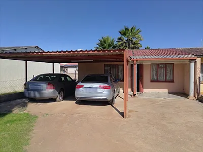 2 Bedroom House For Sale in Hammanskraal - GC6l.webp