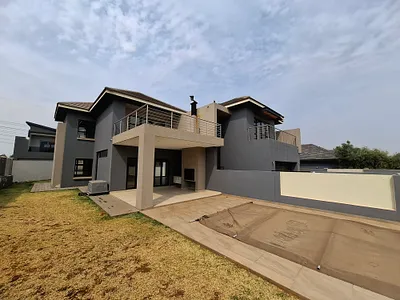 4 Bedroom House To Rent in Pretoria - URHq.webp